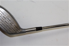 Greg Norman's Personal Used King Cobra 9 Degree Deep Face Driver - Used In Three 1995 Wins