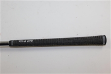 Greg Norman's Personal Used King Cobra 9 Degree Deep Face Driver - Used In Three 1995 Wins