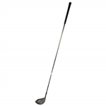 Greg Norman's Personal Used King Cobra 9 Degree Deep Face Driver - Used In Three 1995 Wins