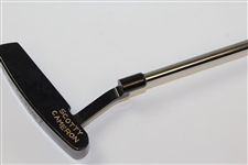 Greg Norman's Personal Used Scotty Cameron Classic I '1993 Augusta Winner' Putter