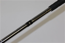 Greg Norman's Personal Used 1999 ChampionsGate Ground Breaking Tour Distance 52 Degree Soft Touch Nickel Pitching Wedge