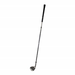 Greg Norman's Personal Used 1999 ChampionsGate Ground Breaking Tour Distance 52 Degree Soft Touch Nickel Pitching Wedge
