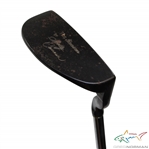 Greg Normans Personal Used Mizuno Scotty Cameron The Reason M-400 Putter