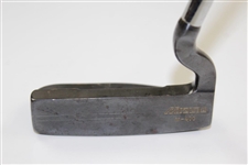 Greg Norman's Personal Used Mizuno Scotty Cameron 'The Reason' M-400 Putter