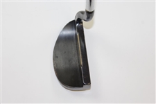 Greg Norman's Personal Used Mizuno Scotty Cameron 'The Reason' M-400 Putter
