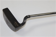 Greg Norman's Personal Used Mizuno Scotty Cameron 'The Reason' M-400 Putter