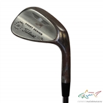 Greg Normans Personal Used Titleist BV Vokey Design G.N. 1999 Protoype Wedge