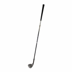 Greg Norman's Personal Used Titleist BV Vokey Design 'G.N.' 1999 Protoype Wedge