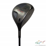 Greg Normans Personal Used Titleist Pro Titanium 975J 7.5 Degree Driver - with Notes on Sole