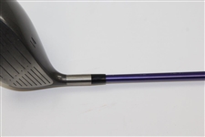 Greg Norman's Personal Used Titleist Pro Titanium 975J 7.5 Degree Driver - with Notes on Sole