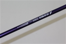 Greg Norman's Personal Used Titleist Pro Titanium 975J 7.5 Degree Driver - with Notes on Sole