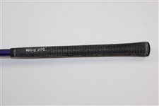 Greg Norman's Personal Used Titleist Pro Titanium 975J 7.5 Degree Driver - with Notes on Sole