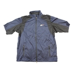 Greg Norman's Personal Used 'Greg Norman' EPIC Nextec Golf Rain Jacket & Pants Gear - M/M