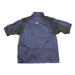 Greg Norman's Personal Used 'Greg Norman' EPIC Nextec Golf Rain Jacket & Pants Gear - M/M