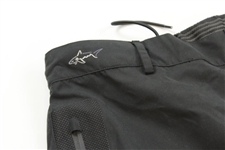 Greg Norman's Personal Used 'Greg Norman' EPIC Nextec Golf Rain Jacket & Pants Gear - M/M