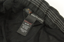 Greg Norman's Personal Used 'Greg Norman' EPIC Nextec Golf Rain Jacket & Pants Gear - M/M