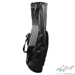 Greg Norman's Personal Medalist Golf Club 'The Peter Jacobsen' Leather Golf Bag