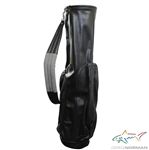 Greg Norman's Personal Medalist Golf Club 'The Peter Jacobsen' Leather Golf Bag