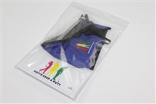 2021 Augusta National Drive Chip & Putt National Finals Face Covering in Original Package