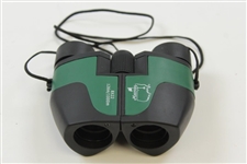 Masters Tournament Binoculars in Original Case - 8x22 126m/1000m
