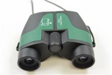 Masters Tournament Binoculars in Original Case - 8x22 126m/1000m