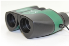 Masters Tournament Binoculars in Original Case - 8x22 126m/1000m