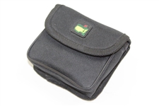 Masters Tournament Binoculars in Original Case - 8x22 126m/1000m