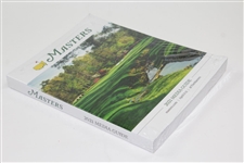2021 Masters Tournament Media Guide Book - Unopened