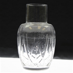 Masters Tournament Glass Decanter - Good Condition