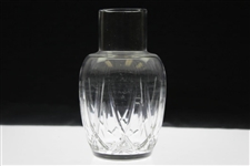 Masters Tournament Glass Decanter - Good Condition