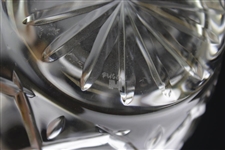 Masters Tournament Glass Decanter - Good Condition