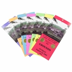 2005 PGA Championship at Baltusrol Ticket Set - Phil Mickelson Winner