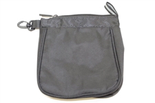 Barry Jaeckel's Black Callaway Valuables Bag