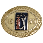 Barry Jaeckels 1999 PGA Tour Pin