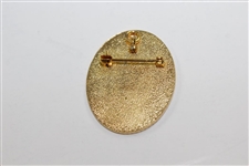 Barry Jaeckel's 2006 PGA Tour Pin