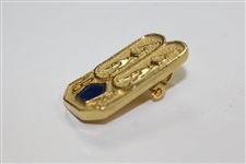 Barry Jaeckel's 1981 PGA Tour Pin
