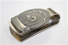 Barry Jaeckel's The Skins Game Bighorn Money Clip