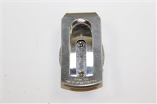 Barry Jaeckel's The Skins Game Bighorn Money Clip