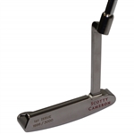 1996 Scotty Cameron Scottydale Tour Prototype Project X-S.L.C. Putter with Buffalo Headcover 1st Issue 1996/3000