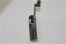 1996 Scotty Cameron Scottydale Tour Prototype Project X-S.L.C. Putter with Buffalo Headcover 1st Issue 1996/3000