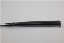 1996 Scotty Cameron Scottydale Tour Prototype Project X-S.L.C. Putter with Buffalo Headcover 1st Issue 1996/3000