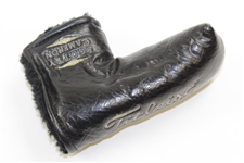 1996 Scotty Cameron Scottydale Tour Prototype Project X-S.L.C. Putter with Buffalo Headcover 1st Issue 1996/3000