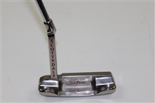 1997 Scotty Cameron Scottydale X.A. Ltd E.T.W. Project X-S.L.C. Cameon/Titleist Putter with Headcover