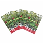 Four (4) 2020 Masters Tournament Wednesday Tickets with Original String