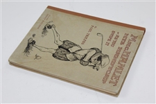 1922 The Most Excellent Historie of 'MacHamlet Hys Handycap' 1st Edition Book By Paul Triefus