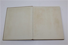 1922 The Most Excellent Historie of 'MacHamlet Hys Handycap' 1st Edition Book By Paul Triefus