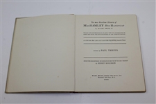 1922 The Most Excellent Historie of 'MacHamlet Hys Handycap' 1st Edition Book By Paul Triefus