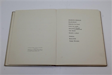1922 The Most Excellent Historie of 'MacHamlet Hys Handycap' 1st Edition Book By Paul Triefus