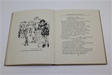 1922 The Most Excellent Historie of 'MacHamlet Hys Handycap' 1st Edition Book By Paul Triefus