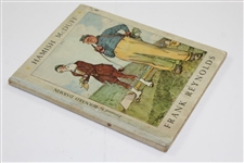 1937 'Hamish McDuff' 1st Edition Book by Frank Reynolds with Foreword by Bernard Darwin